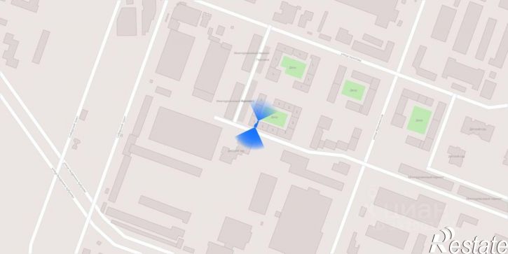2-комн квартира в новом доме проезд Владимира Шнеппа, 5 к2,  д. 5 к2