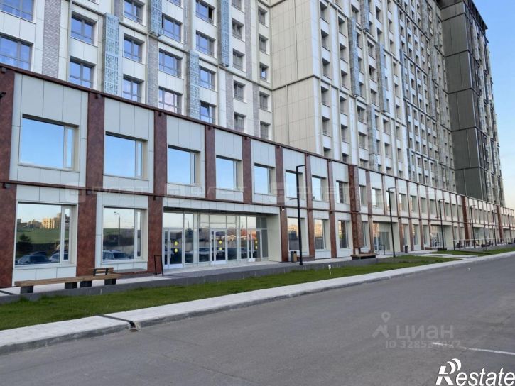 1-комн квартира в новом доме улица Петра Полушкина, 8,  д. 8