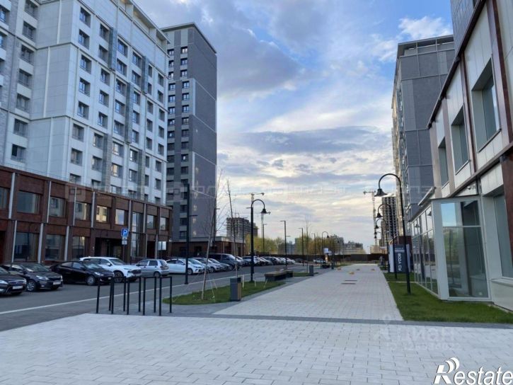 1-комн квартира в новом доме улица Петра Полушкина, 8,  д. 8