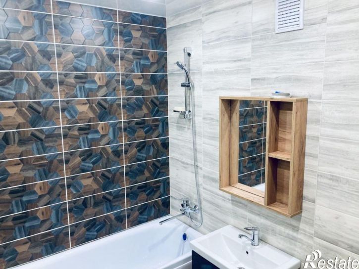 1-комн квартира ул 1-я Азинская, 28,  д. 28