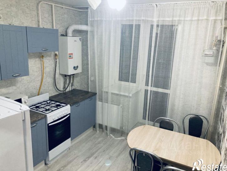 1-комн квартира ул 1-я Азинская, 28,  д. 28