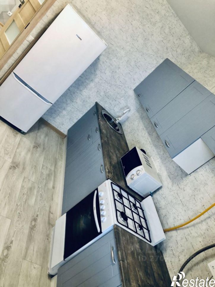 1-комн квартира ул 1-я Азинская, 28,  д. 28
