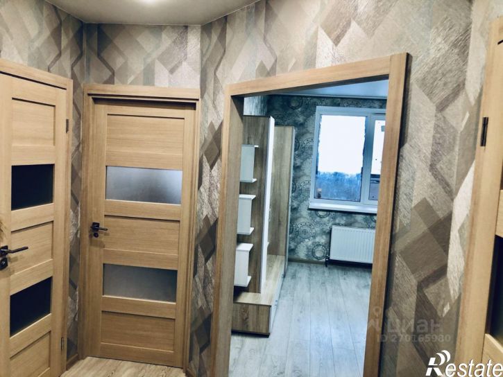 1-комн квартира ул 1-я Азинская, 28,  д. 28