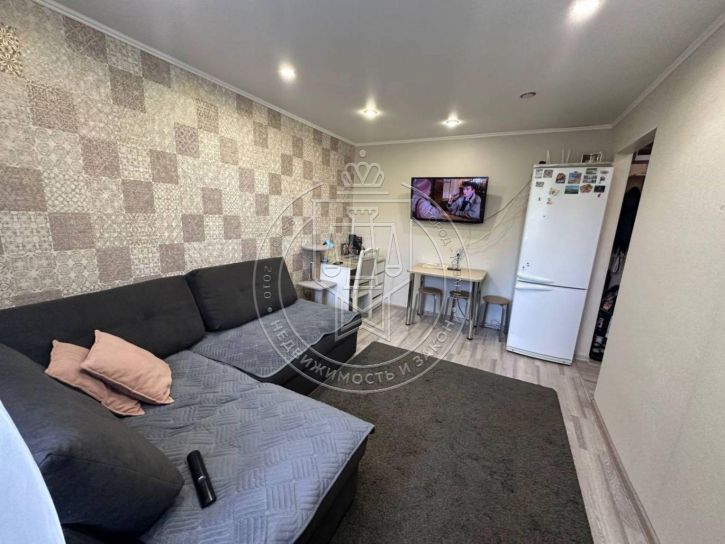 2-комн квартира Гвардейская ул, 48к2