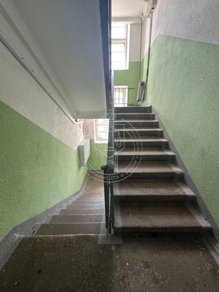 2-комн квартира Гвардейская ул, 48к2