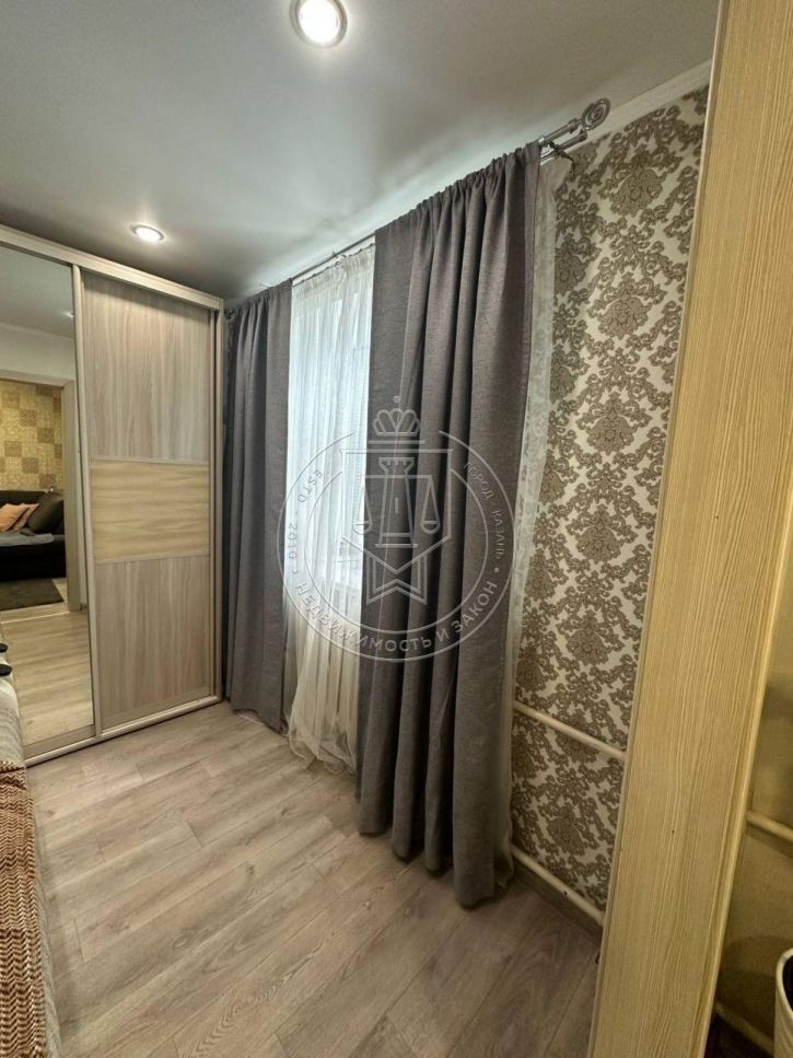 2-комн квартира Гвардейская ул, 48к2