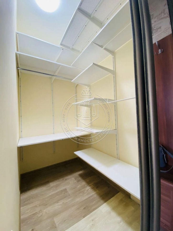 1-комн квартира Рауиса Гареева ул, 103