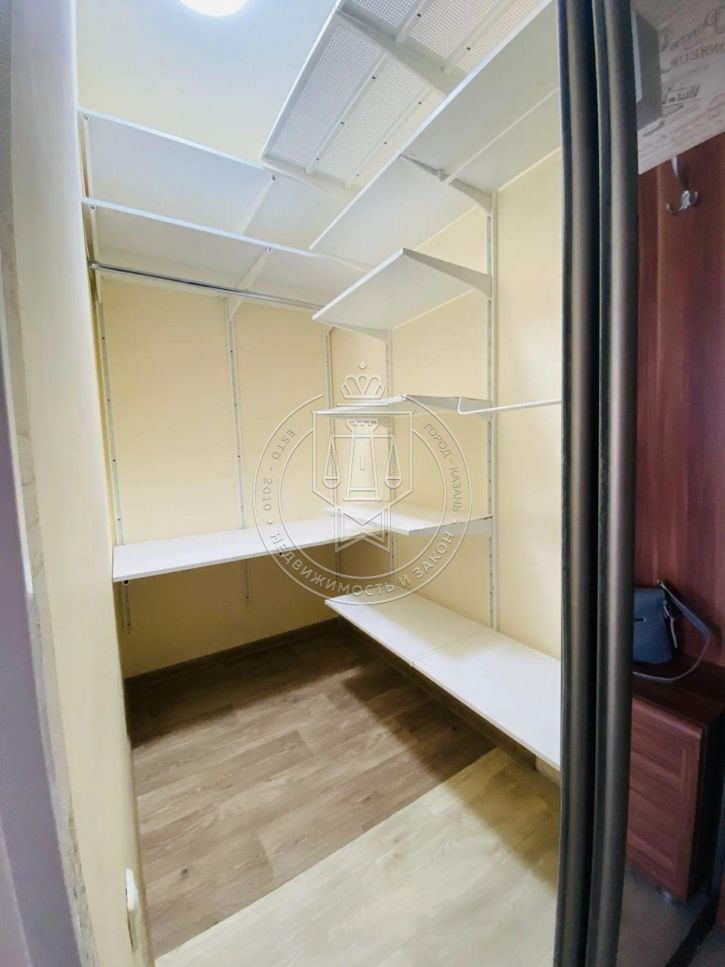 1-комн квартира Рауиса Гареева ул, 103