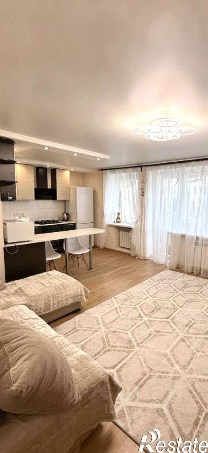 2-комн квартира Гвардейская улица, 61,  д. 61