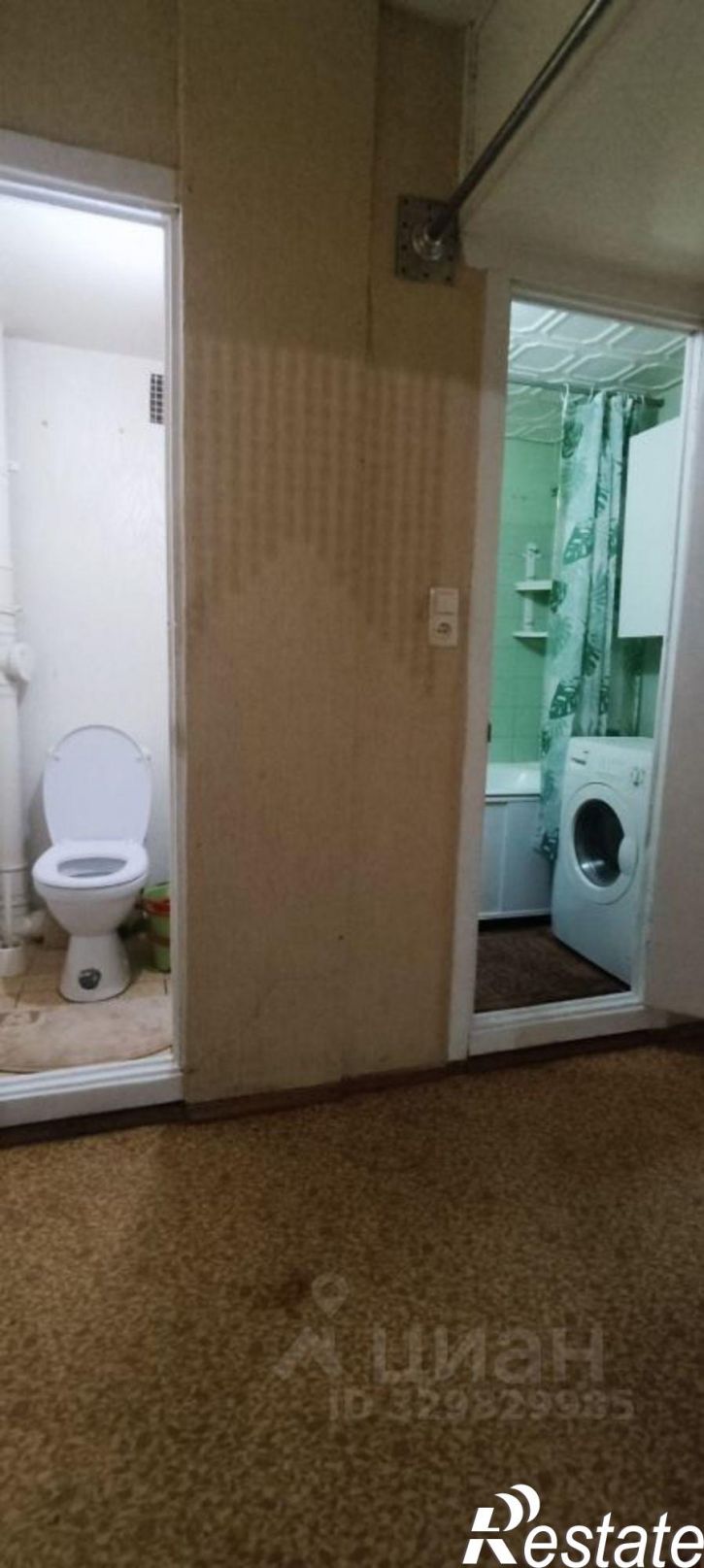 3-комн квартира улица Адоратского, 32,  д. 32