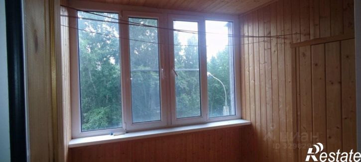 3-комн квартира улица Адоратского, 32,  д. 32