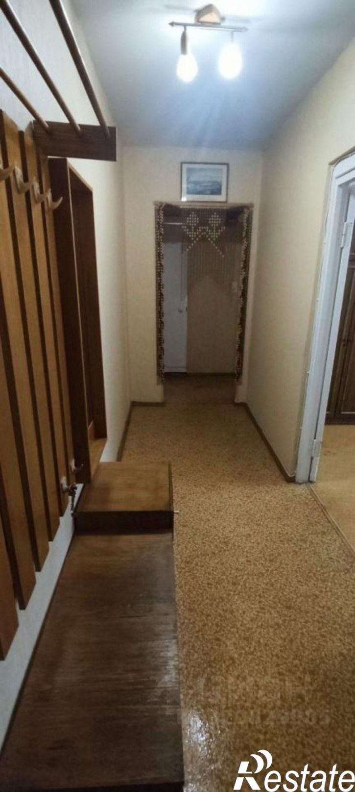 3-комн квартира улица Адоратского, 32,  д. 32