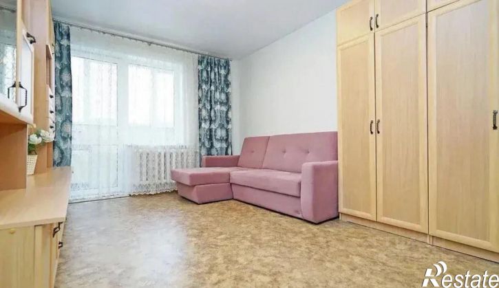 1-комн квартира Чистопольская улица, 25,  д. 25