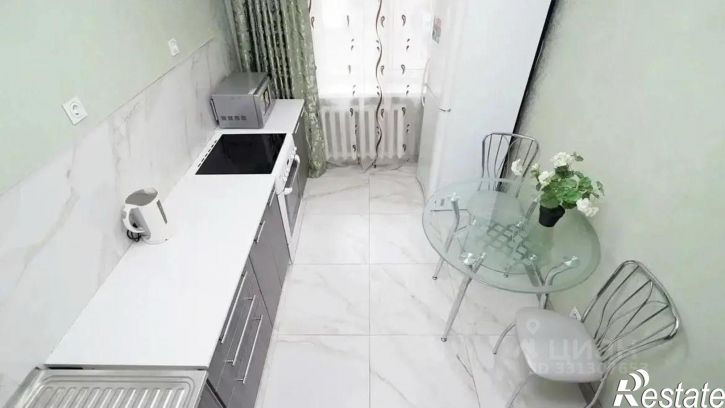 1-комн квартира Чистопольская улица, 25,  д. 25