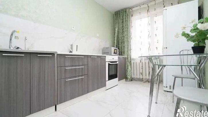 1-комн квартира Чистопольская улица, 25,  д. 25