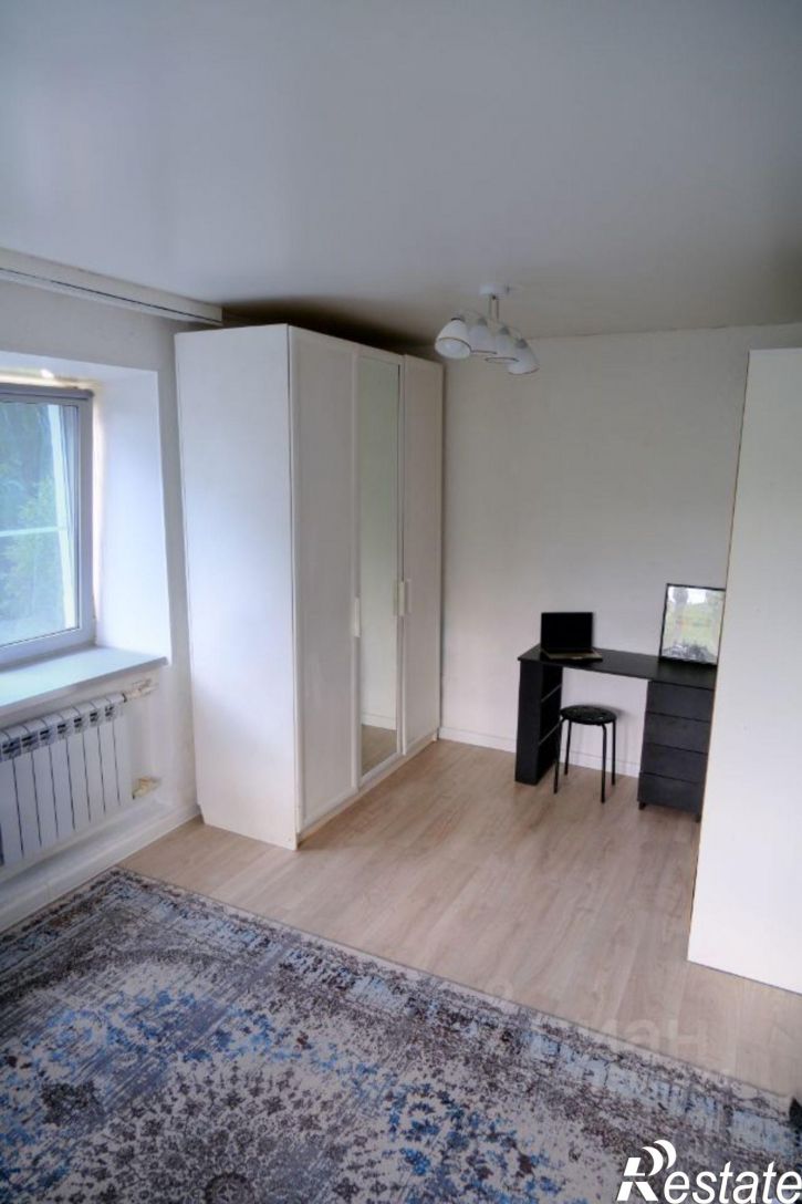 1-комн квартира улица Чехова, 4А,  д. 4А