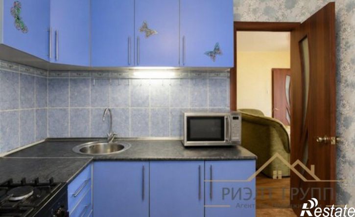 2-комн квартира Ямская улица, 11,  д. 11