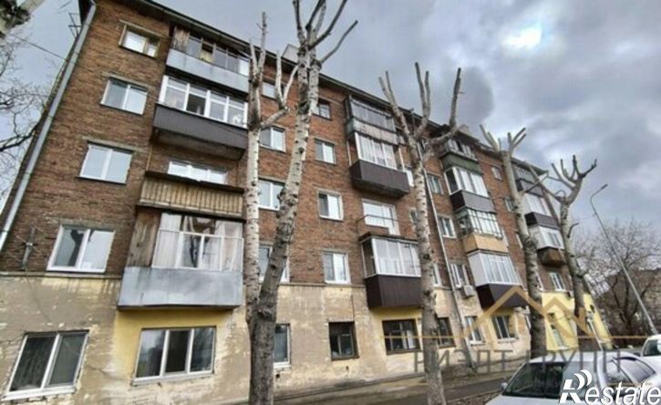 2-комн квартира Ямская улица, 11,  д. 11