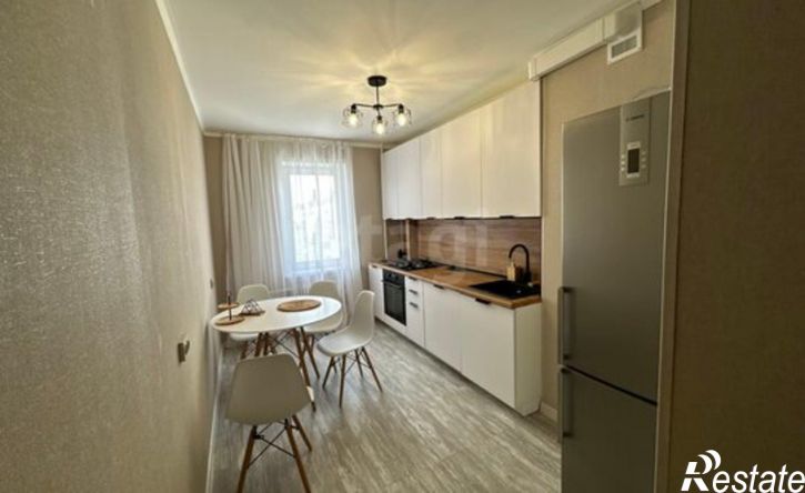 3-комн квартира Чистопольская улица, 33,  д. 33