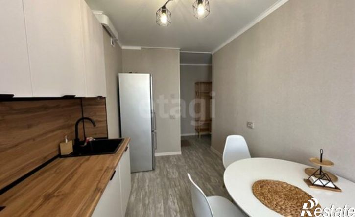 3-комн квартира Чистопольская улица, 33,  д. 33