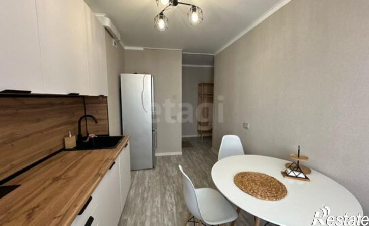 3-комн квартира Чистопольская улица, 33,  д. 33