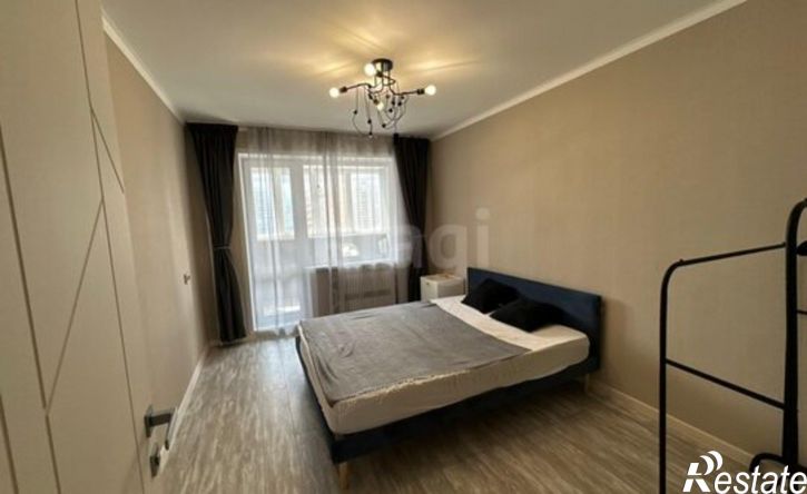 3-комн квартира Чистопольская улица, 33,  д. 33