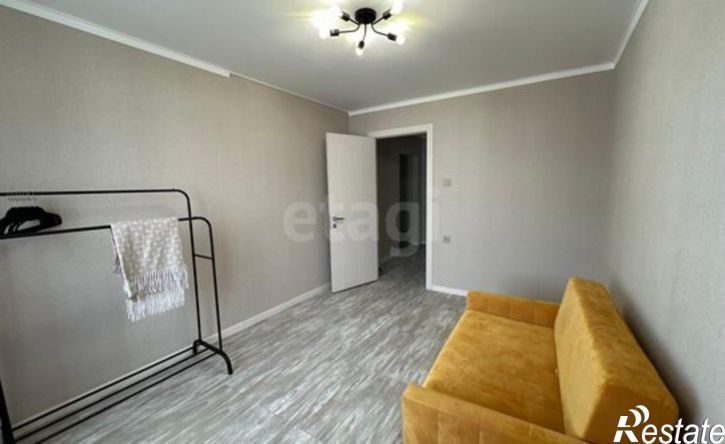 3-комн квартира Чистопольская улица, 33,  д. 33