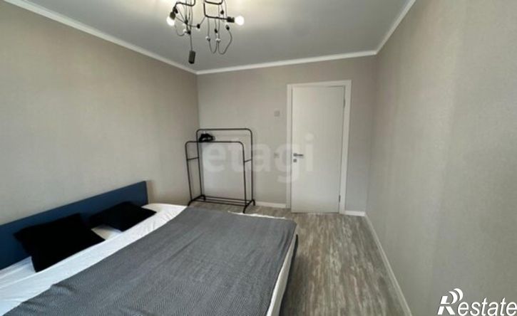 3-комн квартира Чистопольская улица, 33,  д. 33