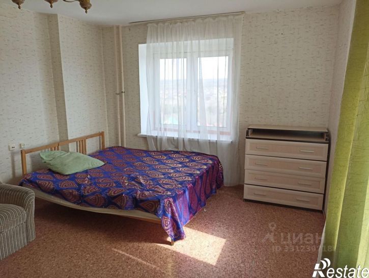 2-комн квартира ул Новоселья, 10,  д. 10