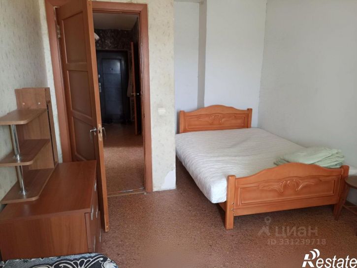 2-комн квартира ул Новоселья, 10,  д. 10