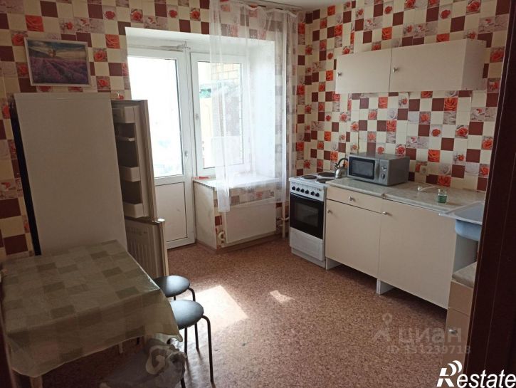 2-комн квартира ул Новоселья, 10,  д. 10