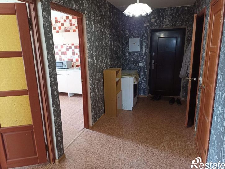 2-комн квартира ул Новоселья, 10,  д. 10