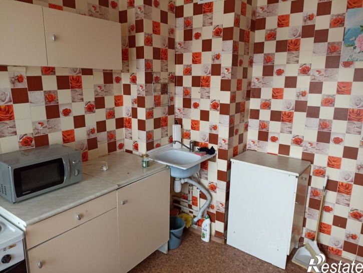 2-комн квартира ул Новоселья, 10,  д. 10