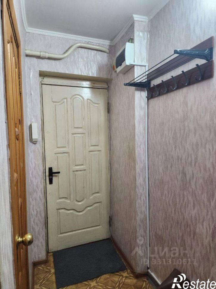 2-комн квартира ул Горьковское Шоссе, 43,  д. 43