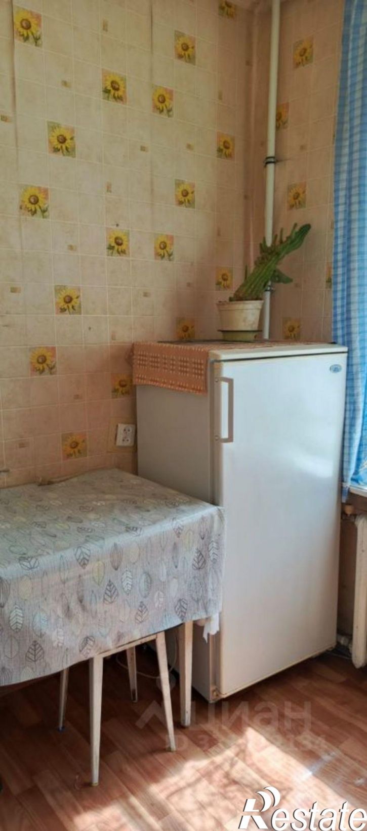 1-комн квартира ул Октябрьская, 27,  д. 27