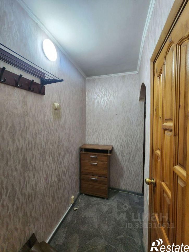 2-комн квартира ул Горьковское Шоссе, 43,  д. 43