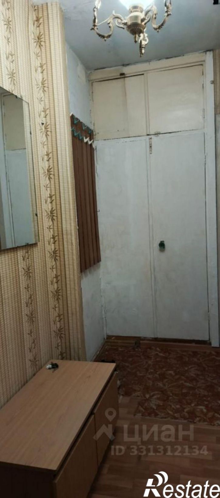 1-комн квартира ул Октябрьская, 27,  д. 27