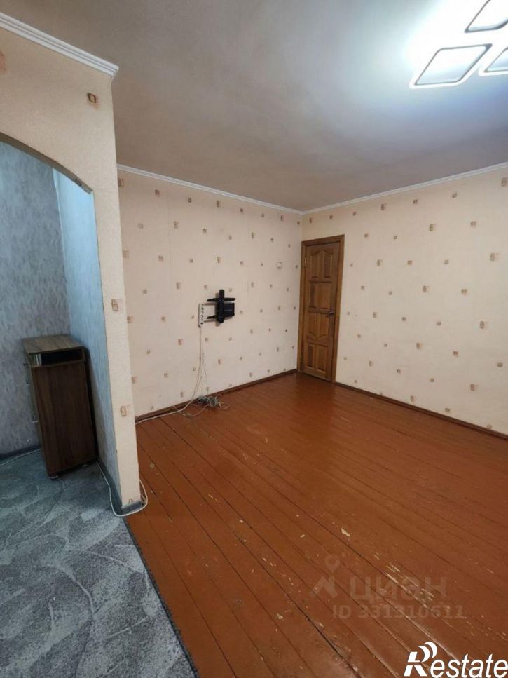 2-комн квартира ул Горьковское Шоссе, 43,  д. 43
