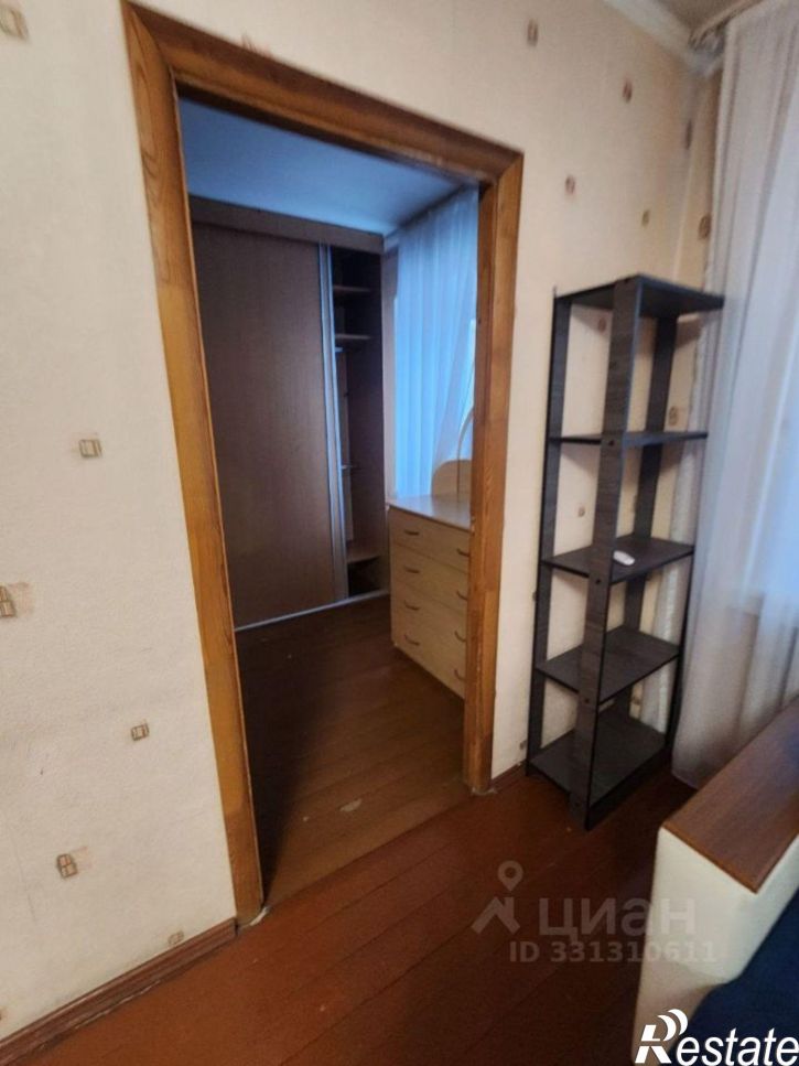 2-комн квартира ул Горьковское Шоссе, 43,  д. 43
