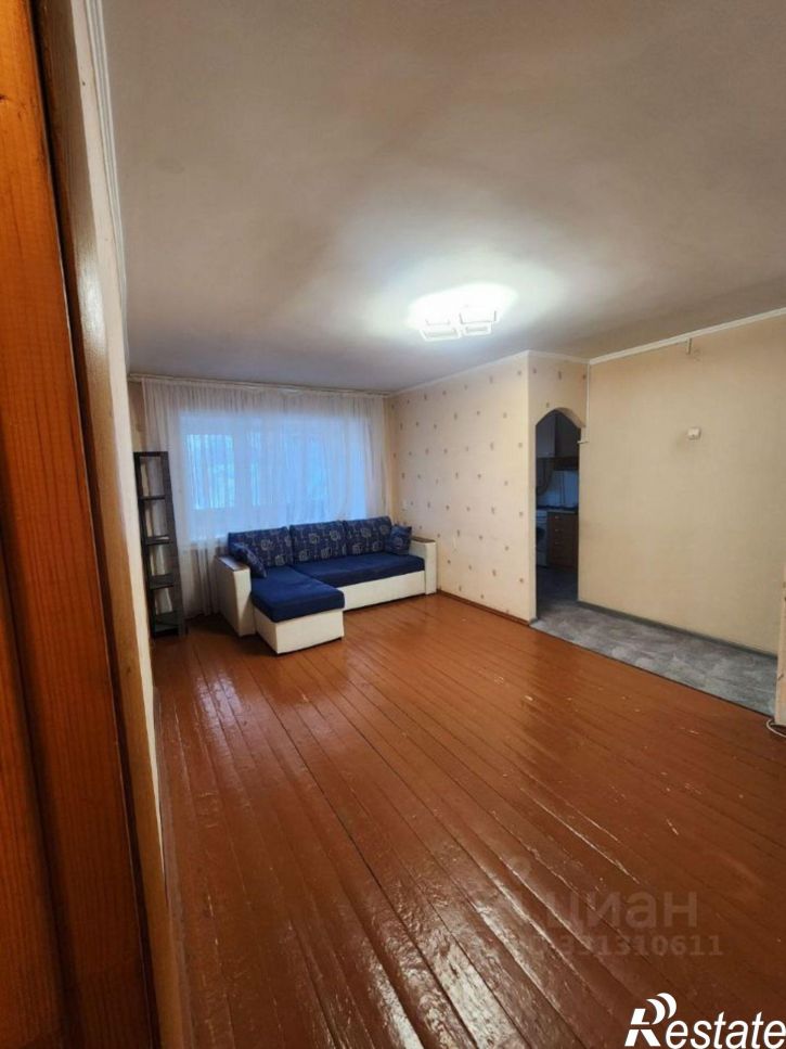 2-комн квартира ул Горьковское Шоссе, 43,  д. 43