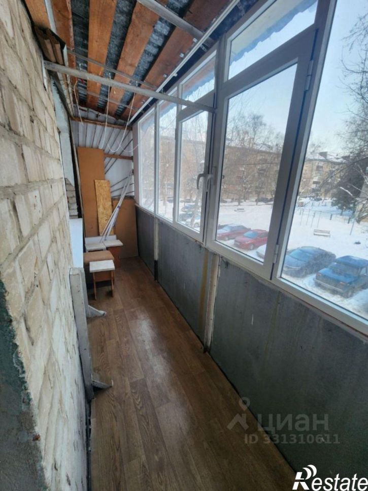 2-комн квартира ул Горьковское Шоссе, 43,  д. 43