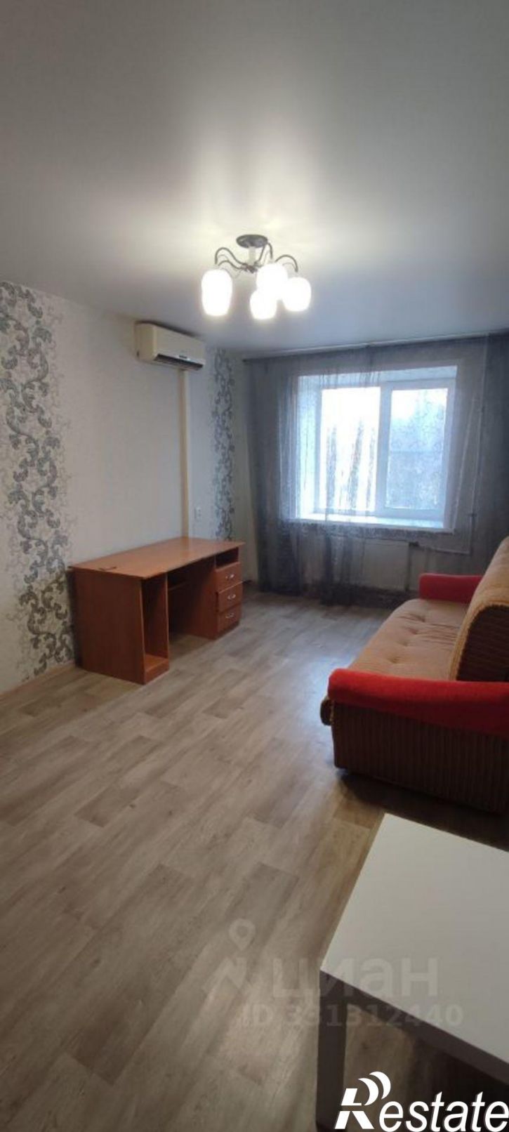 2-комн квартира ул Фрунзе, 15,  д. 15