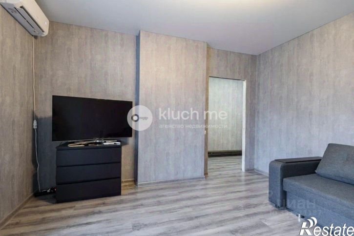 1-комн квартира ул Краснококшайская, 84Б 2,  д. 84Б 2,  к. 2