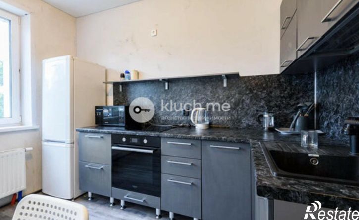 1-комн квартира ул Краснококшайская, 84Б 2,  д. 84Б 2,  к. 2