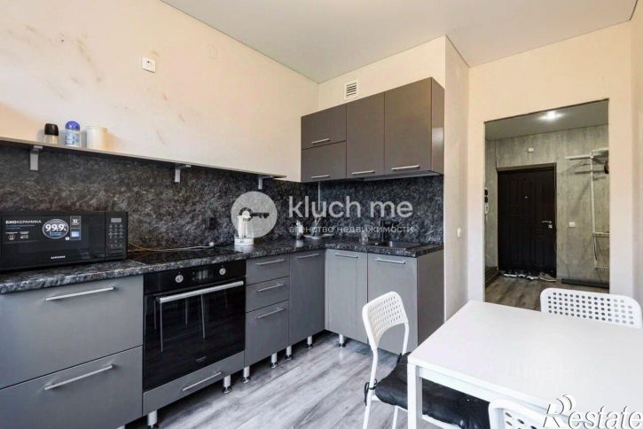 1-комн квартира ул Краснококшайская, 84Б 2,  д. 84Б 2,  к. 2
