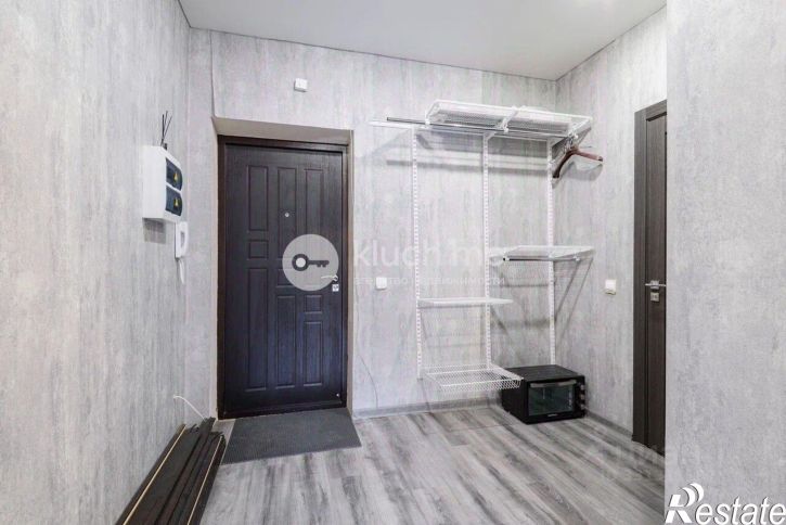 1-комн квартира ул Краснококшайская, 84Б 2,  д. 84Б 2,  к. 2