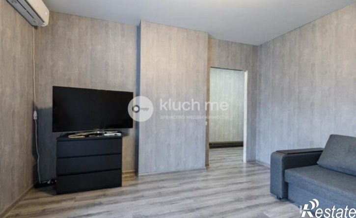1-комн квартира ул Краснококшайская, 84Б 2,  д. 84Б 2,  к. 2