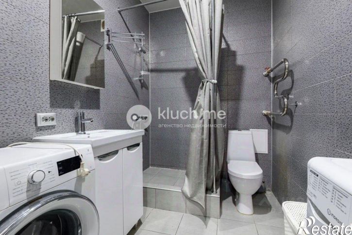 1-комн квартира ул Краснококшайская, 84Б 2,  д. 84Б 2,  к. 2
