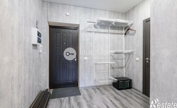 1-комн квартира ул Краснококшайская, 84Б 2,  д. 84Б 2,  к. 2