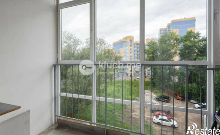 1-комн квартира ул Краснококшайская, 84Б 2,  д. 84Б 2,  к. 2